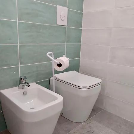 Appartement Dolce Chiara *