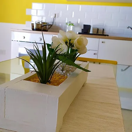 Appartement Dolce Chiara