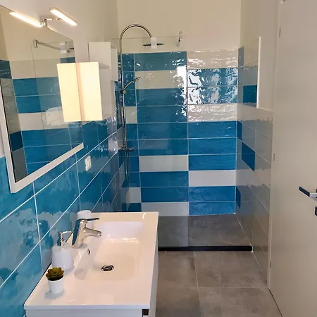 Appartement Dolce Chiara *