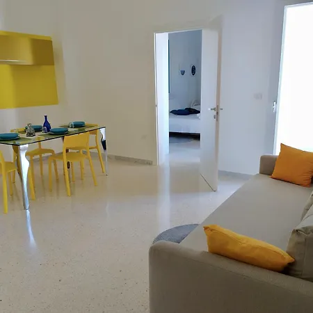 Appartement Dolce Chiara