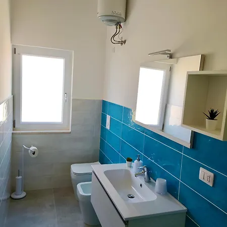 Appartement Dolce Chiara *