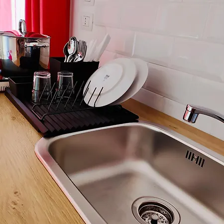 Dolce Chiara * Acquarica