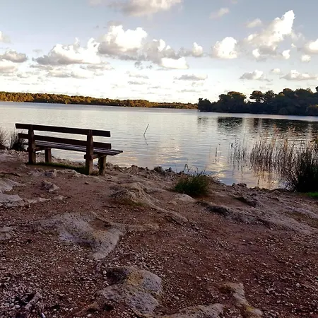 Dolce Chiara Appartement *