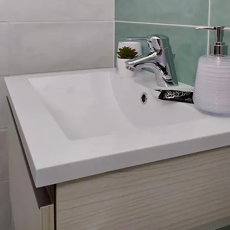 Appartement Dolce Chiara *