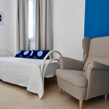 Dolce Chiara Apartment *