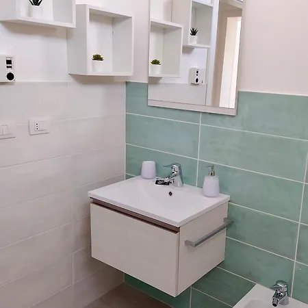 Dolce Chiara Apartment
