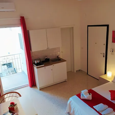 Dolce Chiara Appartement