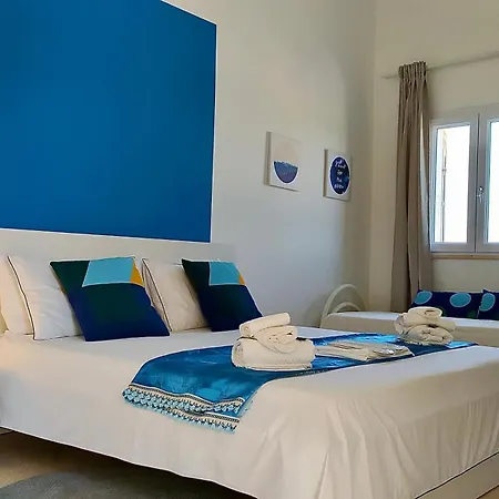 Apartment Dolce Chiara Acquarica