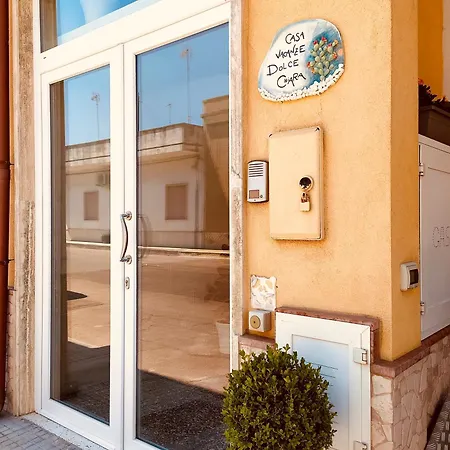 Apartment Dolce Chiara Acquarica