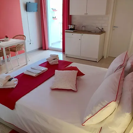 Apartment Dolce Chiara