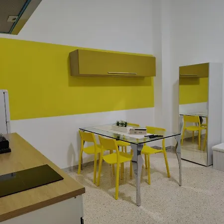 Dolce Chiara Apartment Acquarica