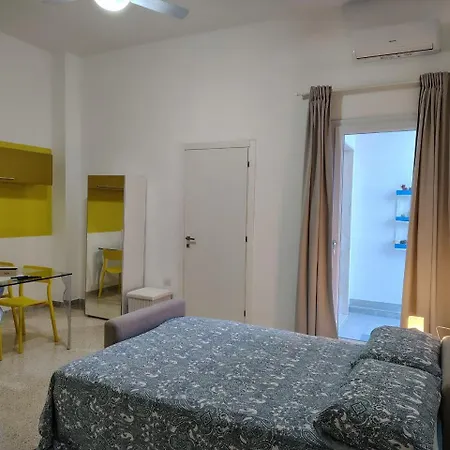 Dolce Chiara Apartment