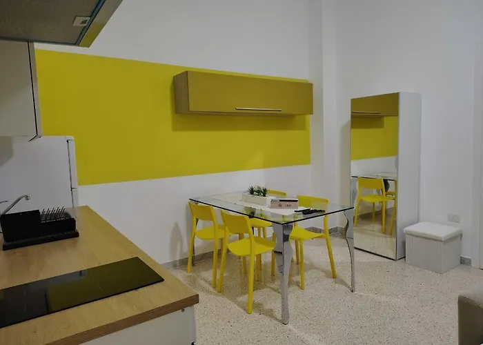 Dolce Chiara דירה Acquarica